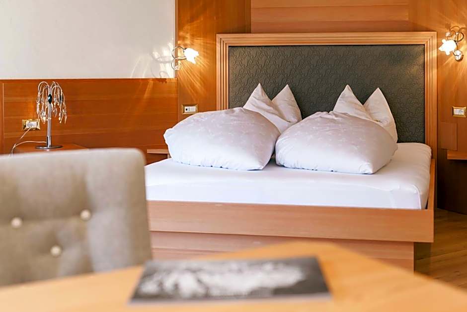 Dorfhotel Beludei
