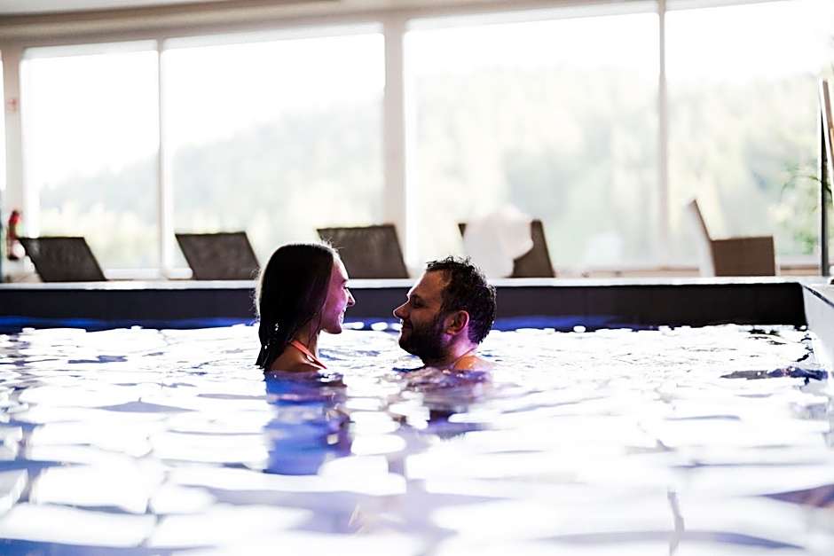 Das Waldhotel - Genuss & Wellness am Notschreipass