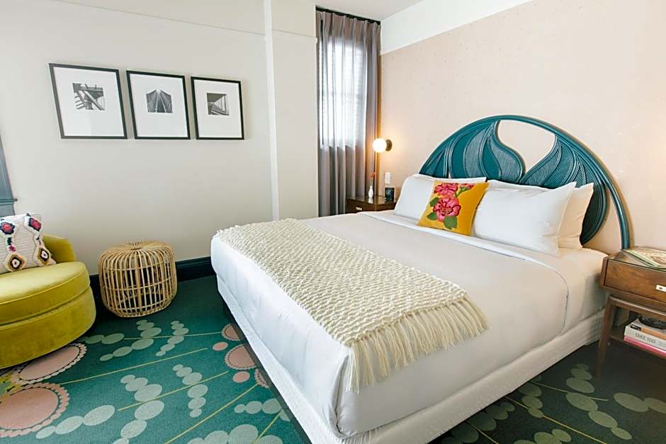 Hotel Clermont