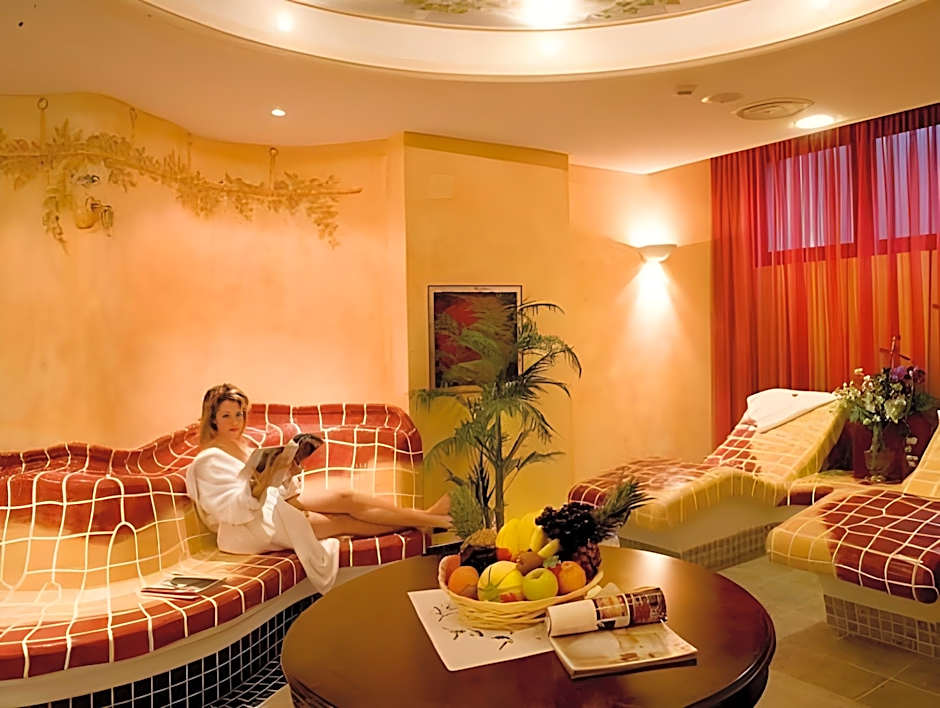 Hotel & Wellness Fra I Pini