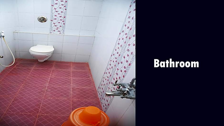 Hotel Govind Heights