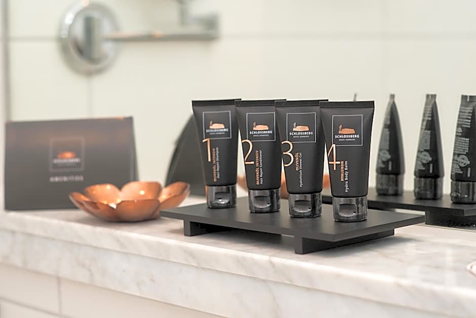 Schlossberg Hotel Homburg