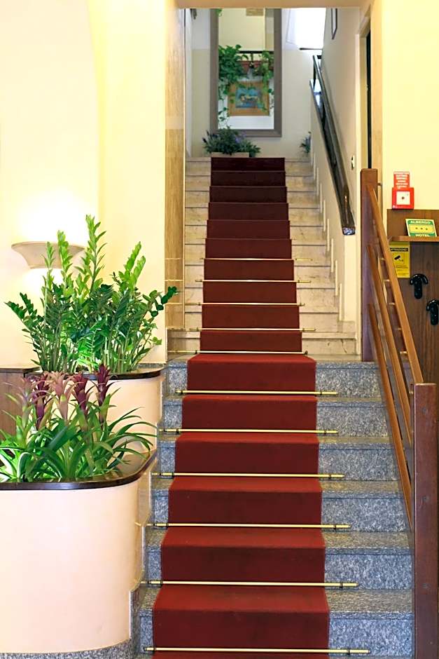Hotel Pavone