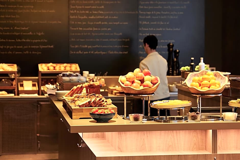 Sofitel Paris-Arc De Triomphe