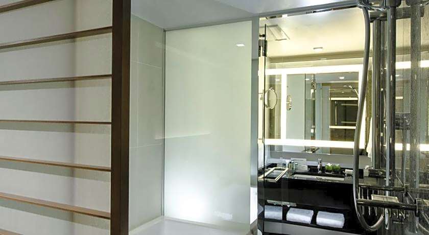 Hilton Tokyo