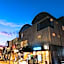 GEMS YUFUIN Hotel and Spa Cafe Bar