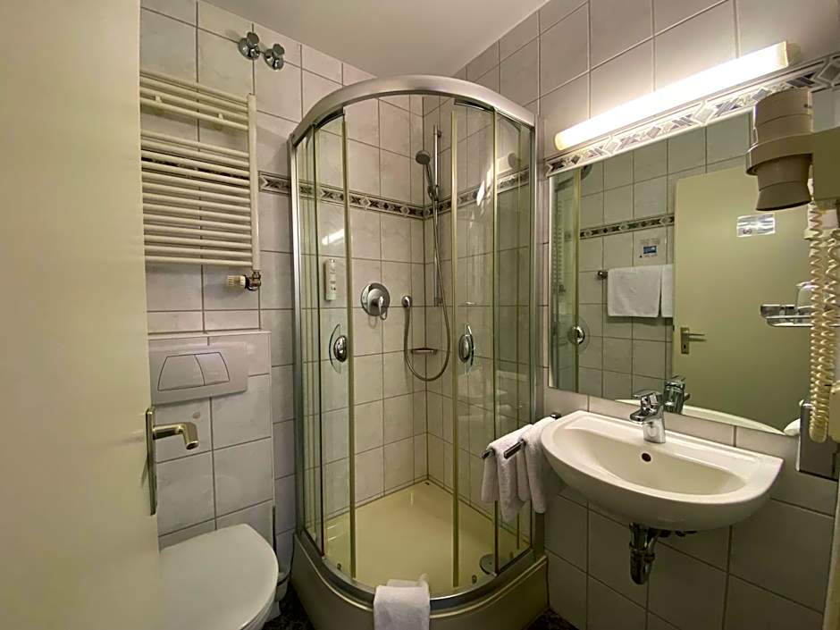 Hotel Hansa