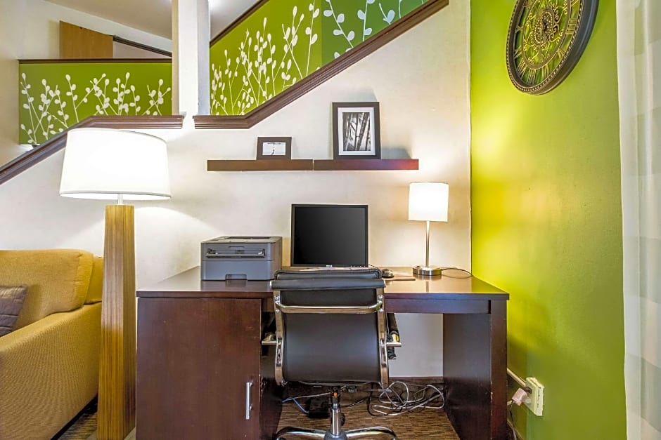 Sleep Inn Airport Sioux Falls