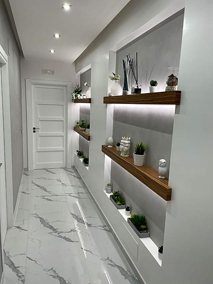 B&B IL PICCOLO PRINCIPE