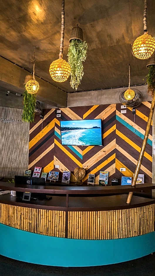 Happiness Hostel El Nido