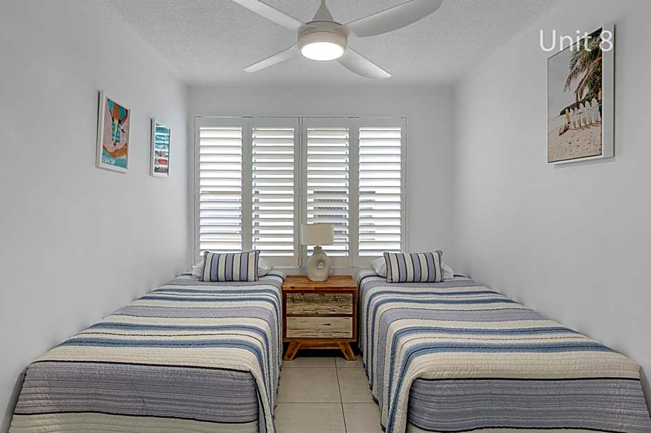 Capeview Apartments - Spectacular Ocean Views