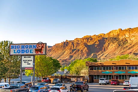Big Horn Lodge