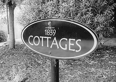 1839 Cottages