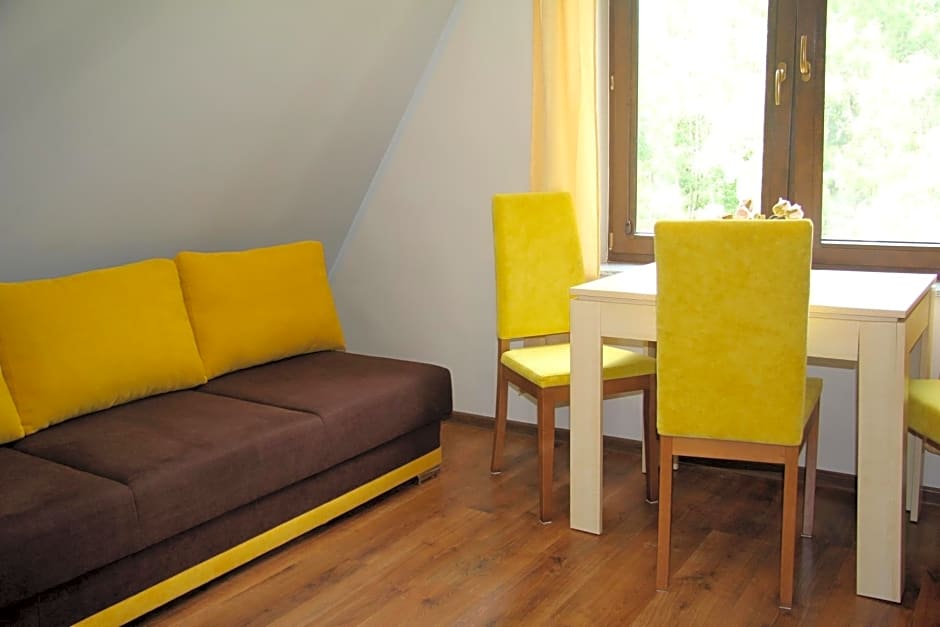 Dom wczasowy Finezja