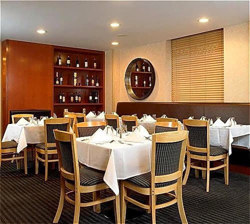 Holiday Inn New York City - Wall Street By IHG