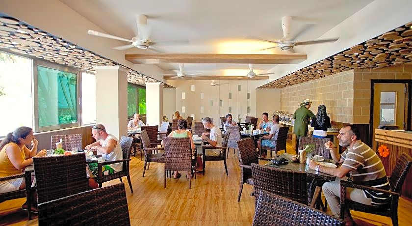 Kaani Beach Hotel at Maafushi