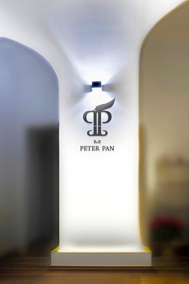 B&B PETER PAN