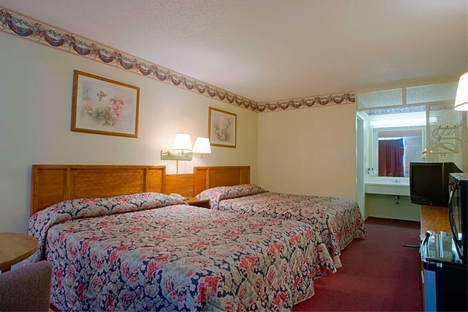America's Best Value Inn - Loudon