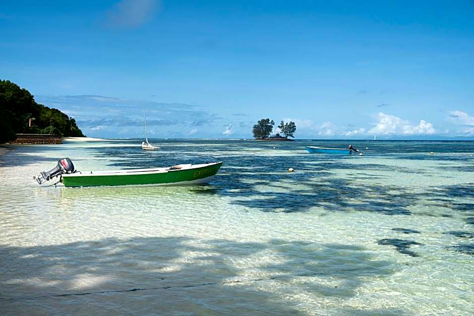 La Digue Island Lodge