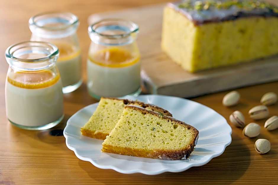 Naha Tokyu REI Hotel