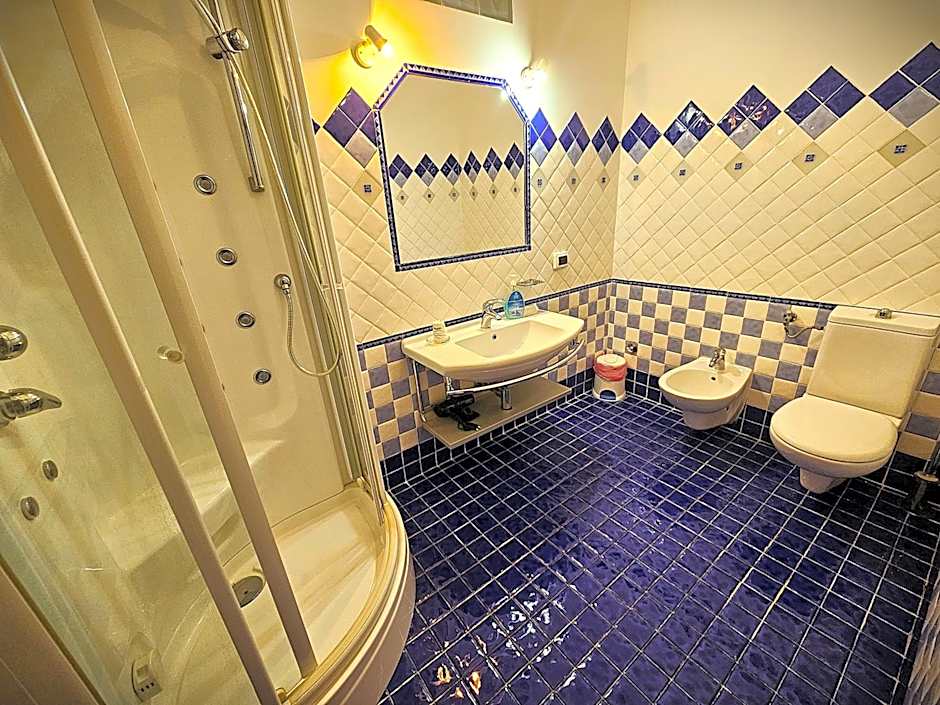 GR B&B