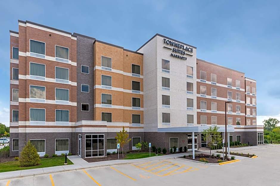 TownePlace Suites by Marriott Chicago Schaumburg