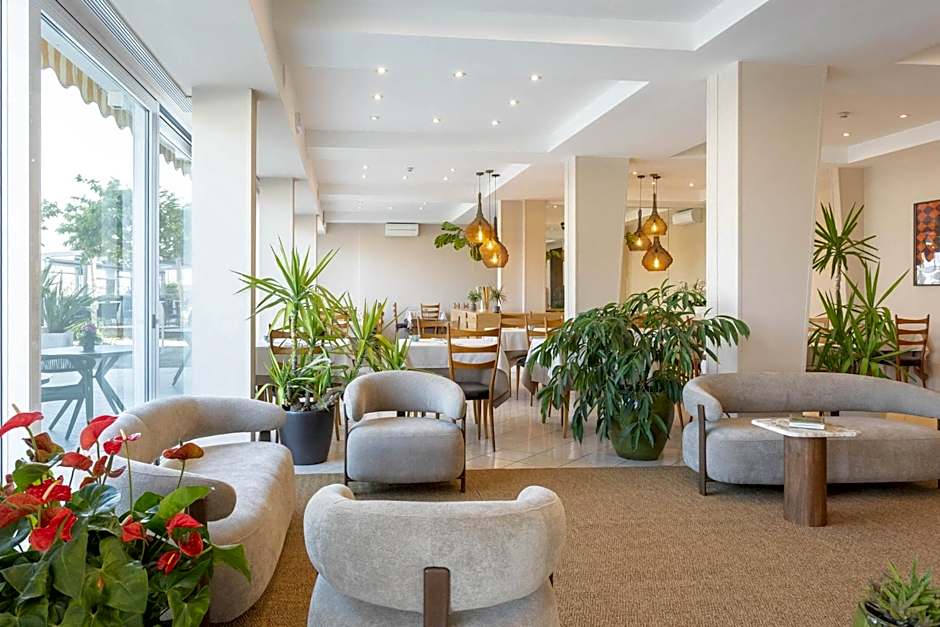 Alda Seaview Hotel