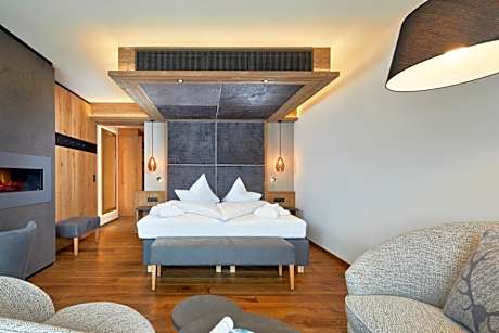 Junior Suite with Mountain View "STYLE_ON POINT"