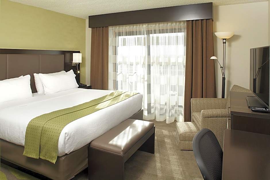 Holiday Inn Wilkes Barre - East Mountain By IHG