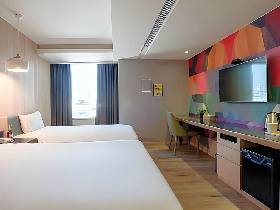 Yong Yue Hotel