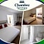 Brit Hotel Confort Deltour Mende