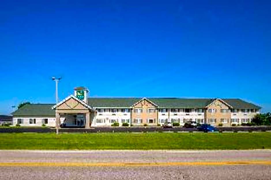 Quality Inn Mineral Point