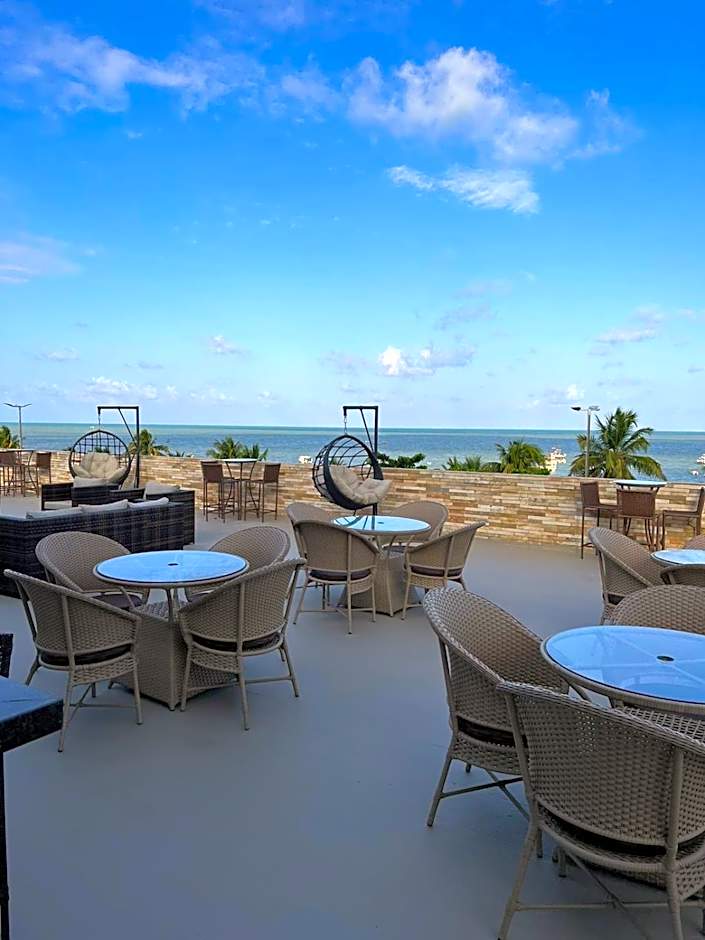 Flat Beira Mar de Tambaú apto 206