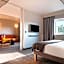Novotel Belfort Centre Atria