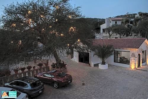 Mirador Johya Hotel