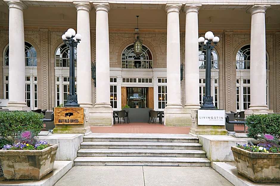 Georgian Terrace Hotel