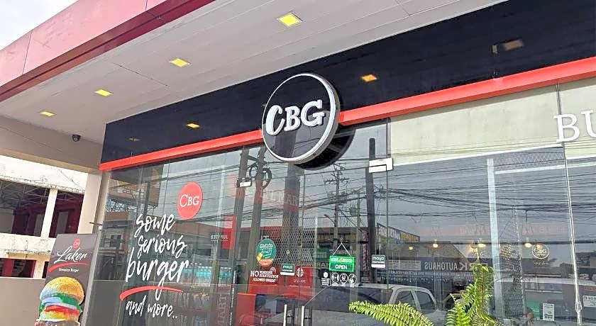 Red Planet Davao