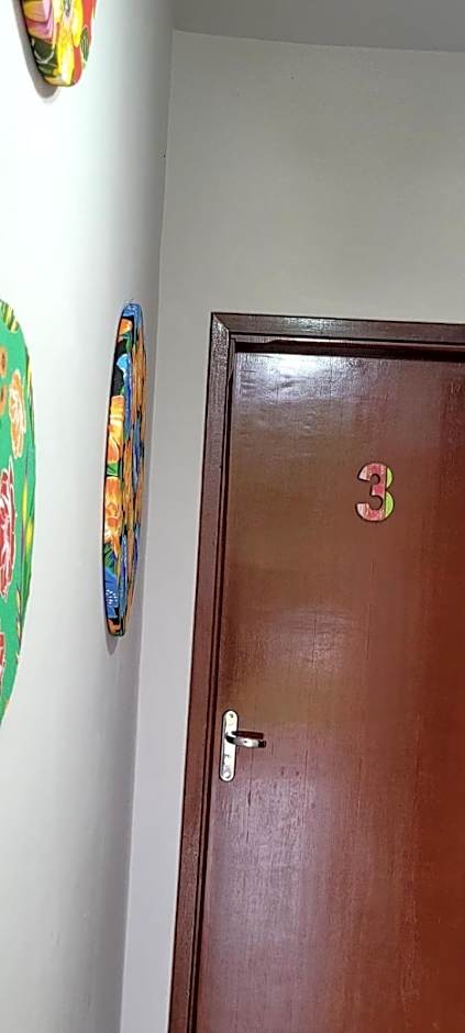 POUSADA Chacara ENTRE NÓS