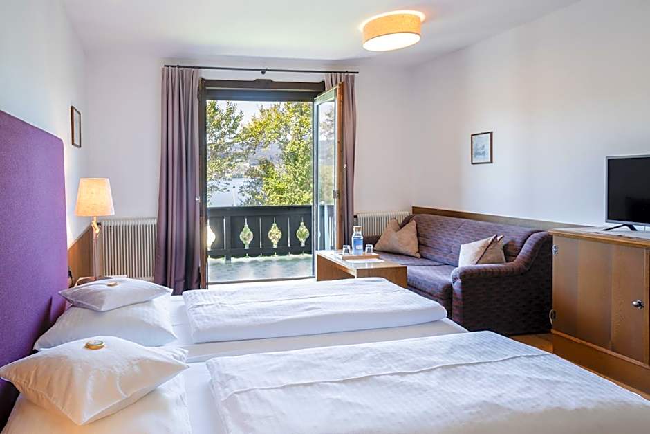 Seehotel Föttinger