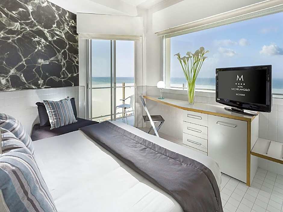 Hotel Michelangelo