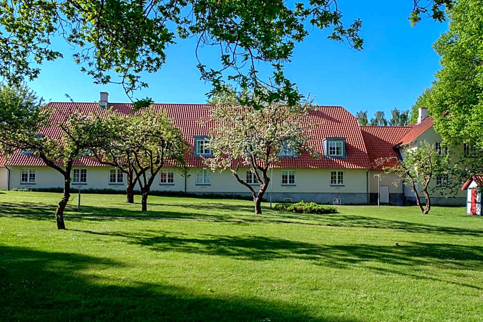 Hotel Knudsens Gaard