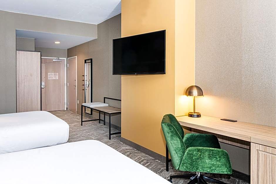 SpringHill Suites by Marriott Baltimore Downtown Convention Center Area