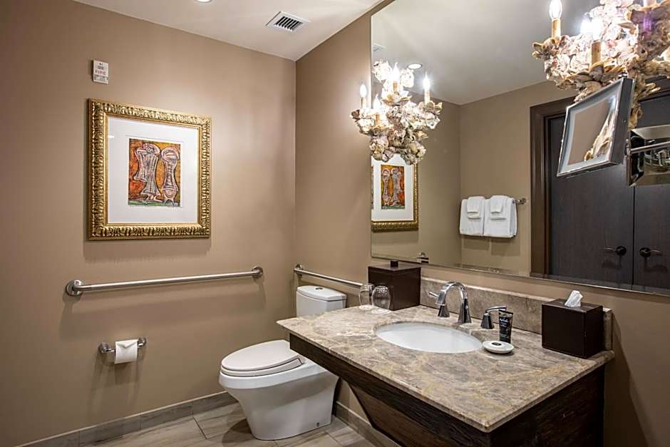 The Bohemian Hotel Savannah Riverfront, Autograph Collection by Marriott