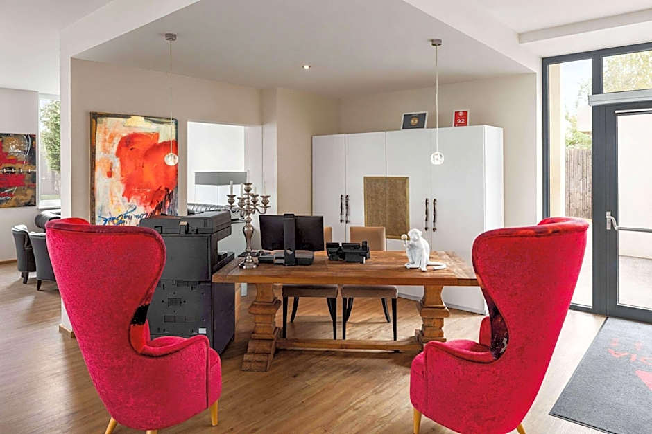 Amedia Luxury Suites Graz, Trademark Collection by Wyndham