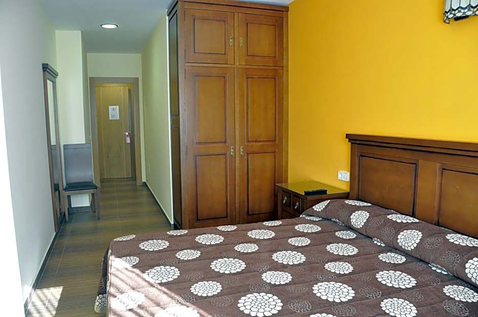 Hotel de Alba