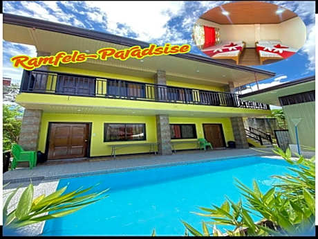 ramfels paradise resort