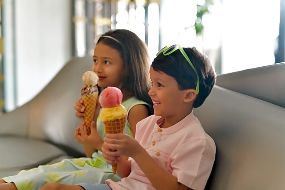 Movenpick Jumeirah Village Triangle