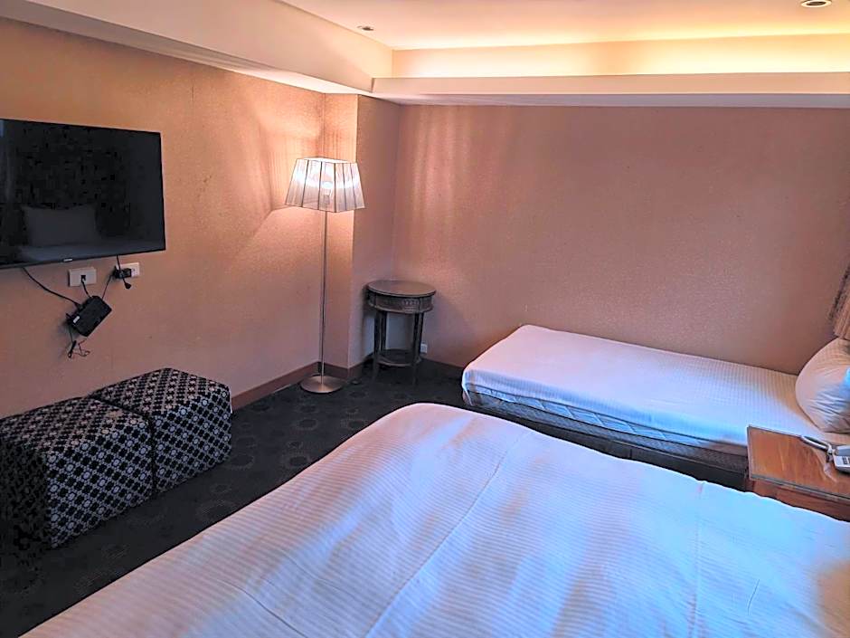 Cai She Hotel