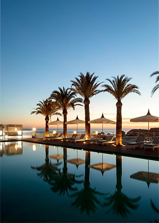 Bela Vista Hotel & Spa - Relais & Chateaux