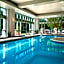 Embassy Suites by Hilton Raleigh Durham Research Triangle
